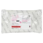 Product image for Budesonide Respules 0.5
