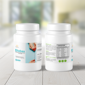 Diabetes Management Capsules (60 cap)