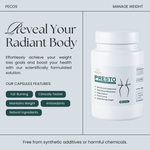 Weight Management Capsules (90 cap)