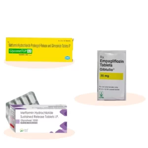 WEIGHT LOSS & DIABETIC