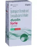 Product image for Duolin Forte Inhaler