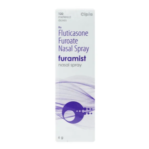 Furamist Nasal Spray 27.5 mcg