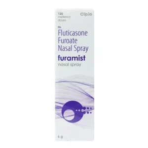 Furamist Nasal Spray 27.5 mcg