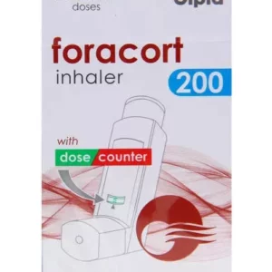 Foracort 200 Inhaler