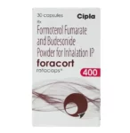 Product image for Foracort 400 Inhaler