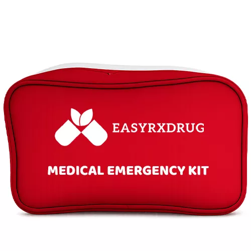 Medical Emergency Kit