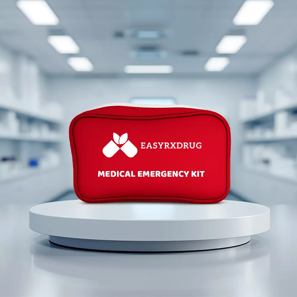 Medical Emergency Kit