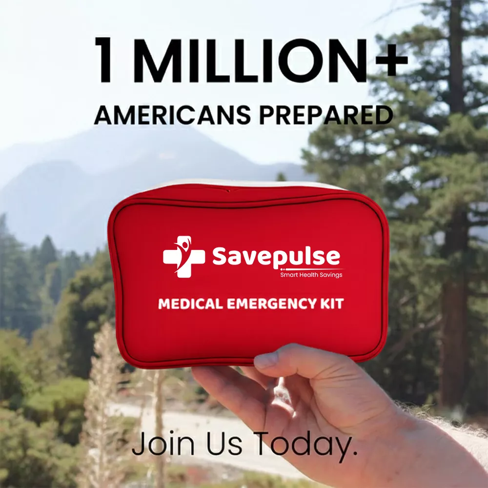 Medical Emergency Kit