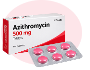 Azithromycin
