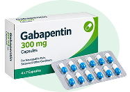 Gabapentin