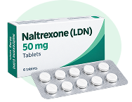 Naltrexone (LDN)