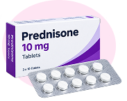 Prednisone